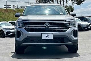 2024 Volkswagen Atlas SE 1V2WR2CA4RC522320 in National City, CA 3