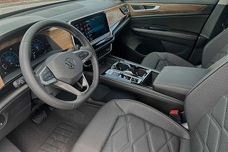 2024 Volkswagen Atlas SE 1V2WR2CA4RC522320 in National City, CA 8