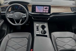 2024 Volkswagen Atlas SE 1V2DR2CA4RC568141 in National City, CA 11