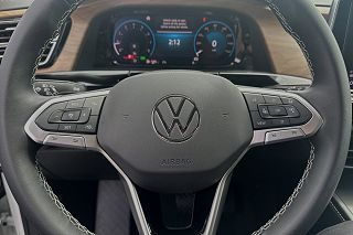 2024 Volkswagen Atlas SE 1V2DR2CA4RC568141 in National City, CA 22
