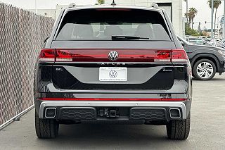 2024 Volkswagen Atlas Peak Edition SEL 1V2GR2CA2RC566577 in National City, CA 6