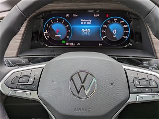 2024 Volkswagen Atlas SEL 1V2FR2CA8RC567230 in North Charleston, SC 32