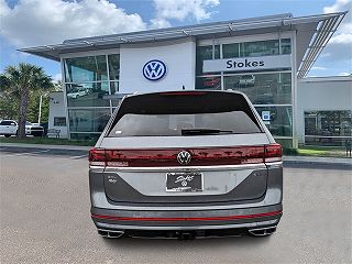 2024 Volkswagen Atlas SEL 1V2FR2CA8RC567230 in North Charleston, SC 4