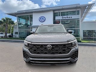 2024 Volkswagen Atlas SEL 1V2FR2CA8RC567230 in North Charleston, SC 8