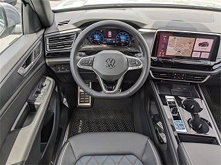 2024 Volkswagen Atlas SEL 1V2FE2CA6RC240241 in North Charleston, SC 15