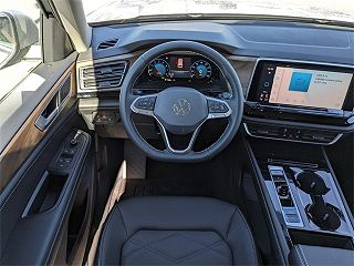 2024 Volkswagen Atlas SE 1V2WR2CAXRC545181 in North Charleston, SC 18