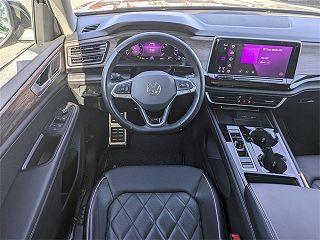 2024 Volkswagen Atlas SEL 1V2FR2CA7RC508427 in North Charleston, SC 18