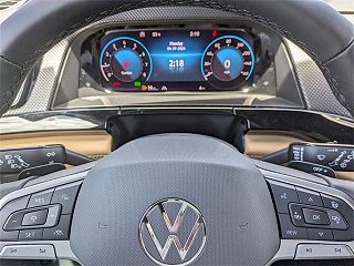 2024 Volkswagen Atlas SEL 1V2AE2CA8RC242292 in North Charleston, SC 30