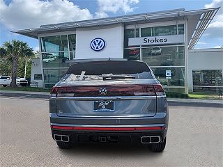2024 Volkswagen Atlas SEL 1V2AE2CA8RC242292 in North Charleston, SC 4