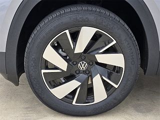 2024 Volkswagen Atlas SE 1V2JE2CA3RC223200 in Oklahoma City, OK 9