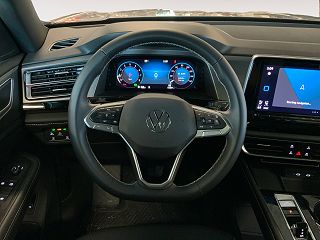 2024 Volkswagen Atlas SE 1V2KE2CAXRC203904 in Omaha, NE 12