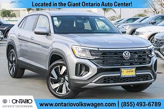 2024 Volkswagen Atlas SE 1V2WE2CA5RC237962 in Ontario, CA 1