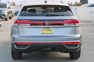 2024 Volkswagen Atlas SE 1V2WE2CA5RC237962 in Ontario, CA 7