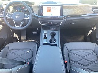 2024 Volkswagen Atlas SE 1V2DR2CA5RC575695 in Phoenix, AZ 10