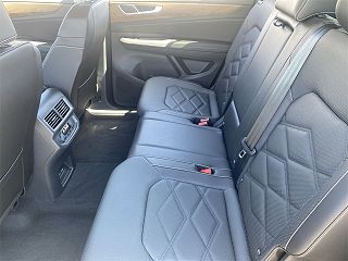 2024 Volkswagen Atlas SE 1V2DR2CA5RC575695 in Phoenix, AZ 14