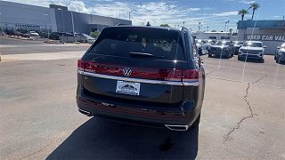 2024 Volkswagen Atlas SE 1V2DR2CA5RC575695 in Phoenix, AZ 6