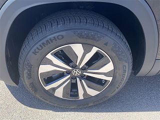 2024 Volkswagen Atlas SE 1V2DR2CA5RC575695 in Phoenix, AZ 7