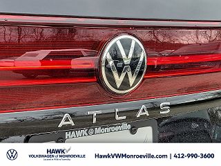 2024 Volkswagen Atlas Peak Edition SE 1V2CR2CA9RC571919 in Pittsburgh, PA 10