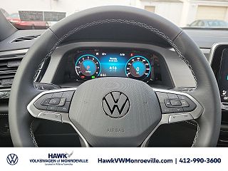 2024 Volkswagen Atlas SE 1V2JE2CA6RC225698 in Pittsburgh, PA 9