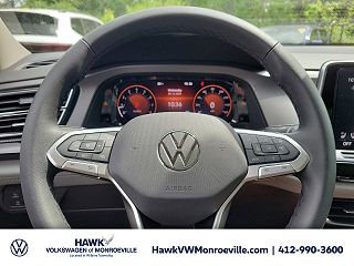 2024 Volkswagen Atlas Peak Edition SEL 1V2GR2CA4RC579038 in Pittsburgh, PA 9