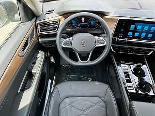 2024 Volkswagen Atlas SE 1V2WR2CA9RC552834 in Pompano Beach, FL 16