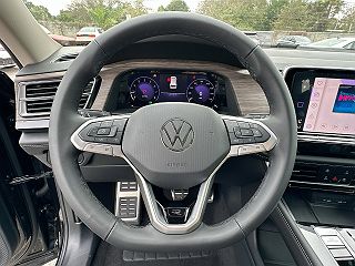 2024 Volkswagen Atlas SEL 1V2FR2CA4RC521345 in Pompano Beach, FL 10