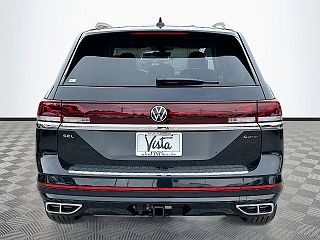 2024 Volkswagen Atlas SEL 1V2FR2CA4RC521345 in Pompano Beach, FL 6