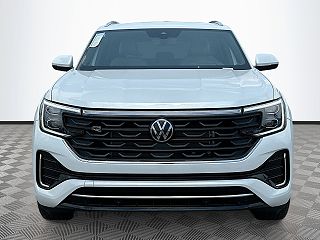 2024 Volkswagen Atlas SEL 1V2AE2CA4RC230219 in Pompano Beach, FL 2