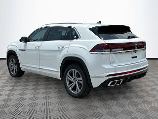 2024 Volkswagen Atlas SEL 1V2AE2CA4RC230219 in Pompano Beach, FL 5