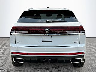 2024 Volkswagen Atlas SEL 1V2AE2CA4RC230219 in Pompano Beach, FL 6