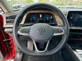 2024 Volkswagen Atlas SE 1V2WR2CA4RC553521 in Pompano Beach, FL 10