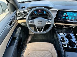 2024 Volkswagen Atlas SE 1V2WE2CA5RC227495 in Pompano Beach, FL 17