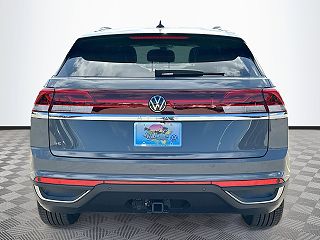 2024 Volkswagen Atlas SE 1V2WE2CA5RC227495 in Pompano Beach, FL 6