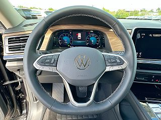 2024 Volkswagen Atlas SE 1V2WR2CA3RC551954 in Pompano Beach, FL 10