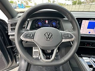 2024 Volkswagen Atlas SEL 1V2AE2CA5RC224641 in Pompano Beach, FL 10