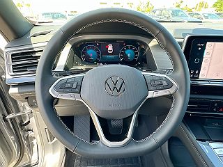 2024 Volkswagen Atlas SE 1V2WE2CA6RC231278 in Pompano Beach, FL 10