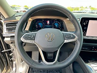 2024 Volkswagen Atlas SE 1V2WR2CA8RC552890 in Pompano Beach, FL 10