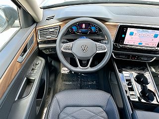 2024 Volkswagen Atlas SE 1V2WR2CA8RC552890 in Pompano Beach, FL 17