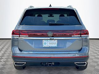 2024 Volkswagen Atlas SE 1V2WR2CA8RC552890 in Pompano Beach, FL 6