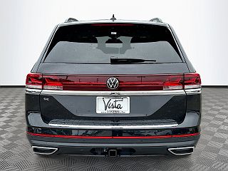2024 Volkswagen Atlas SE 1V2JR2CA0RC538654 in Pompano Beach, FL 6
