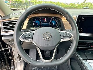 2024 Volkswagen Atlas SE 1V2WR2CA3RC552408 in Pompano Beach, FL 10