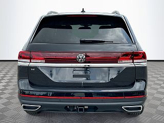2024 Volkswagen Atlas SE 1V2WR2CA3RC552408 in Pompano Beach, FL 6