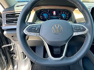 2024 Volkswagen Atlas SE 1V2WR2CA3RC553350 in Pompano Beach, FL 10