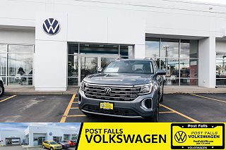 2024 Volkswagen Atlas SEL 1V2BR2CAXRC553649 in Post Falls, ID 1