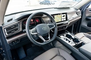 2024 Volkswagen Atlas SEL 1V2BR2CAXRC553649 in Post Falls, ID 25