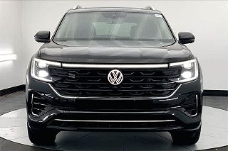 2024 Volkswagen Atlas SEL 1V2FR2CAXRC575586 in Princeton, NJ 3