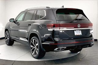 2024 Volkswagen Atlas SEL 1V2FR2CAXRC575586 in Princeton, NJ 4