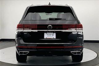 2024 Volkswagen Atlas SEL 1V2FR2CAXRC575586 in Princeton, NJ 5
