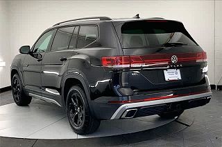 2024 Volkswagen Atlas Peak Edition SEL 1V2GR2CA8RC545782 in Princeton, NJ 4