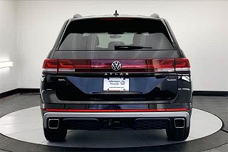 2024 Volkswagen Atlas Peak Edition SEL 1V2GR2CA8RC545782 in Princeton, NJ 5